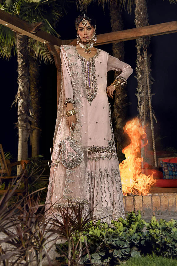 P267 Pale Pink