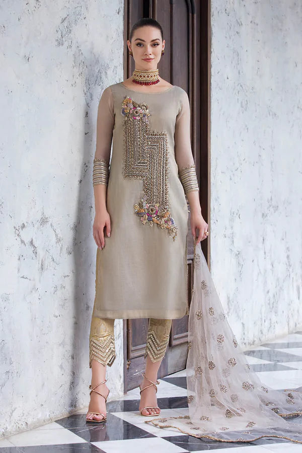 P272 Light Brown