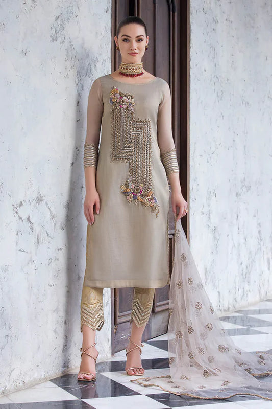 P272 Light Brown