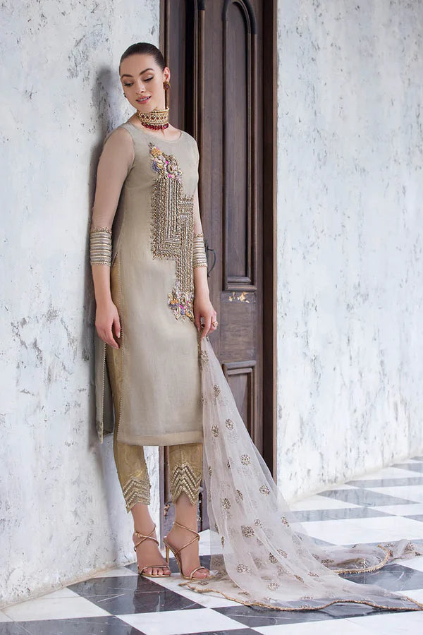 P272 Light Brown