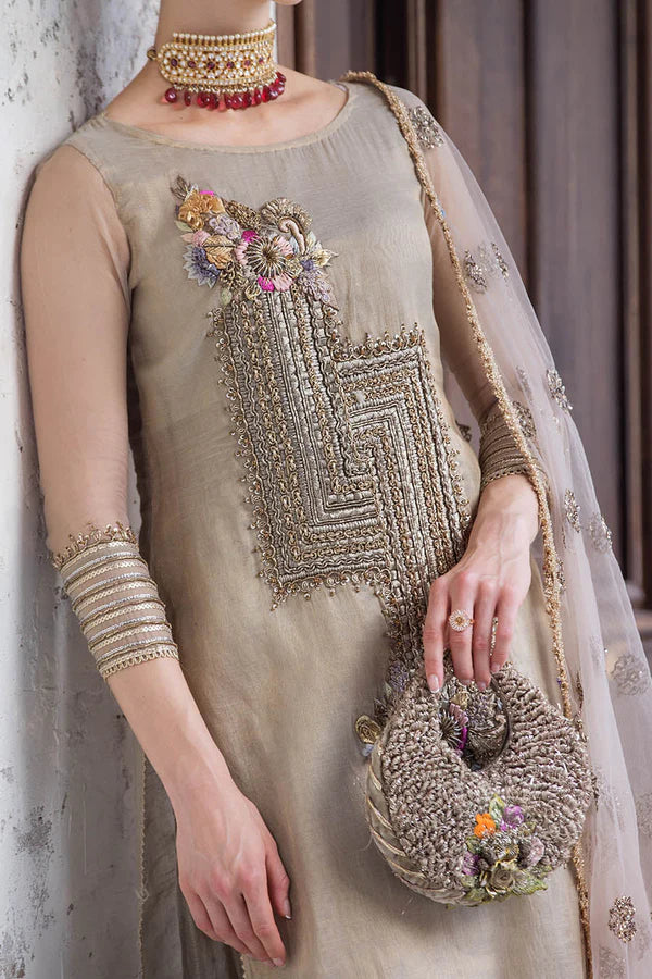 P272 Light Brown