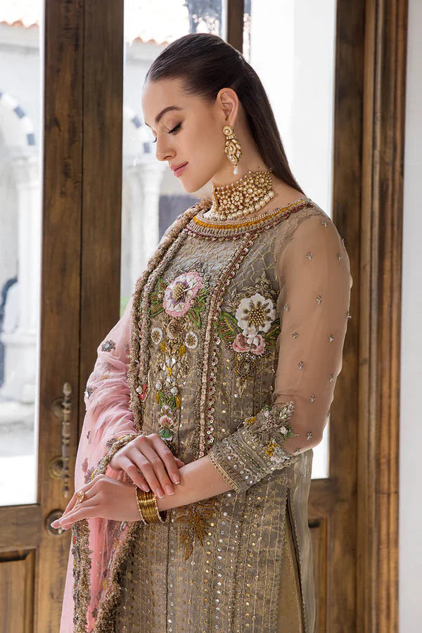 P278 Pale Brown