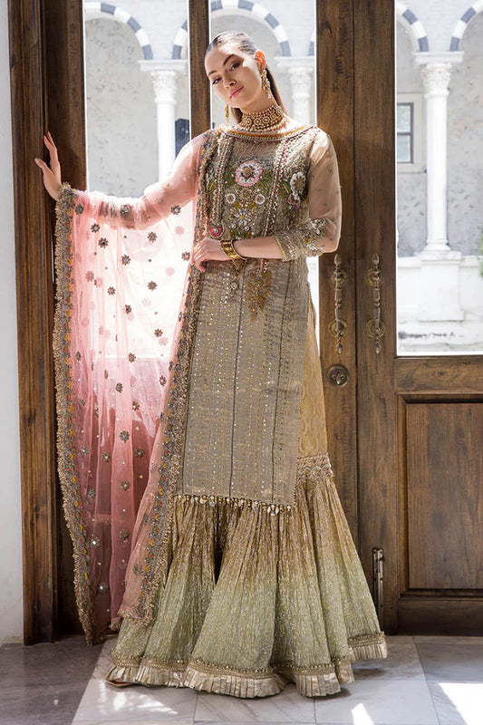 P278 Pale Brown