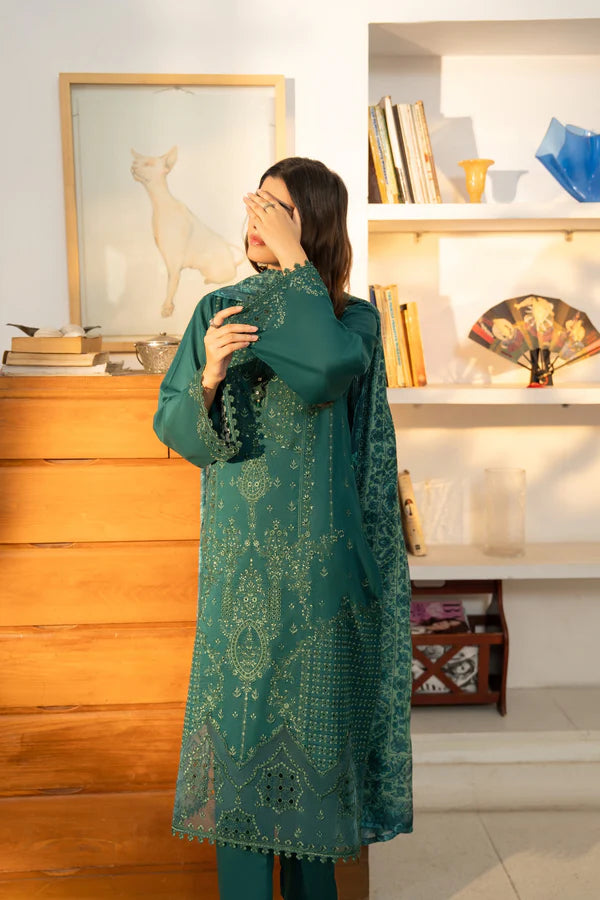 Saavan Summer Drop CSL Green