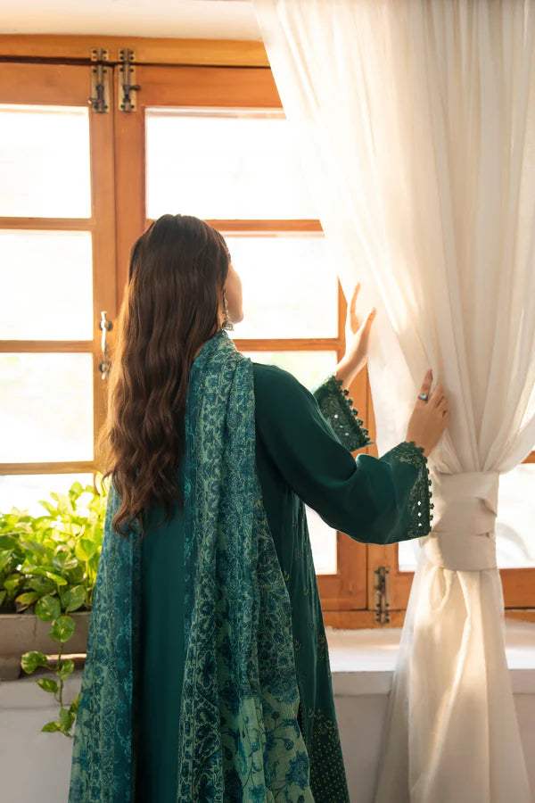 Saavan Summer Drop CSL Green