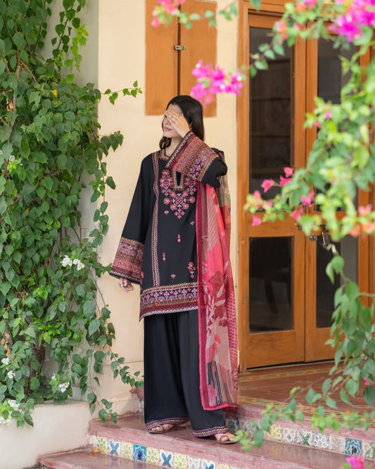 Saavan Summer Drop CSL Black