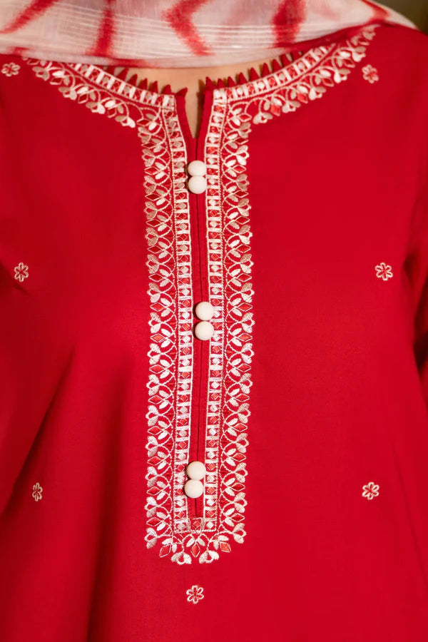 Saavan Summer Drop CSL Blood Red