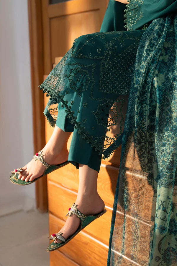 Saavan Summer Drop CSL Green