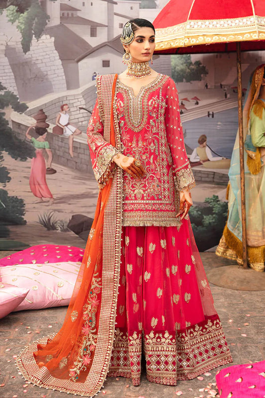 SJ3292 Pink