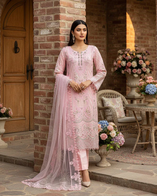 SJ3524 Pink