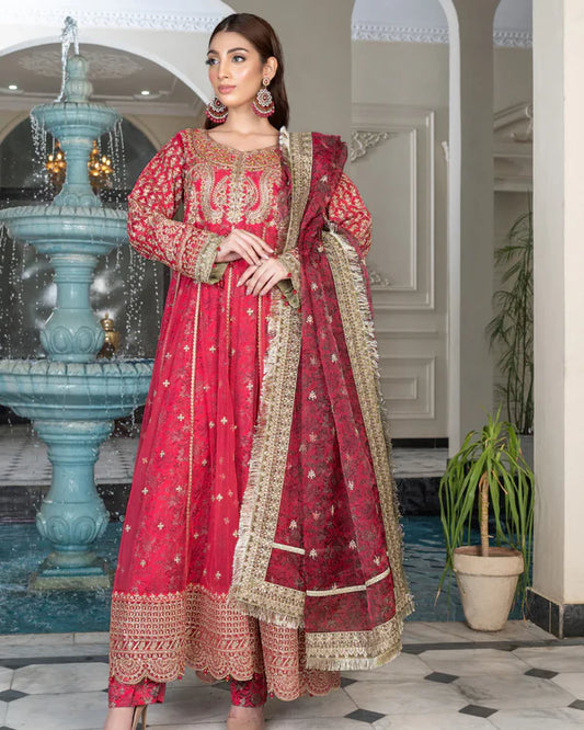 SJ3525 Pink