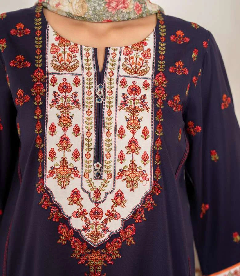 Casual Lite Eid Special CSL 04 Blue