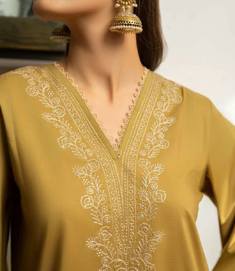 Casual Lite Eid Special CSL 05 Mehndi