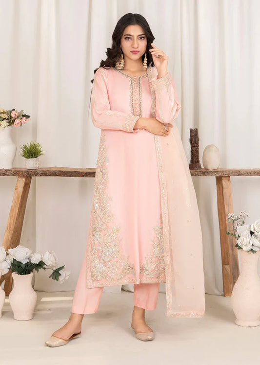ZQ 2465 PINK