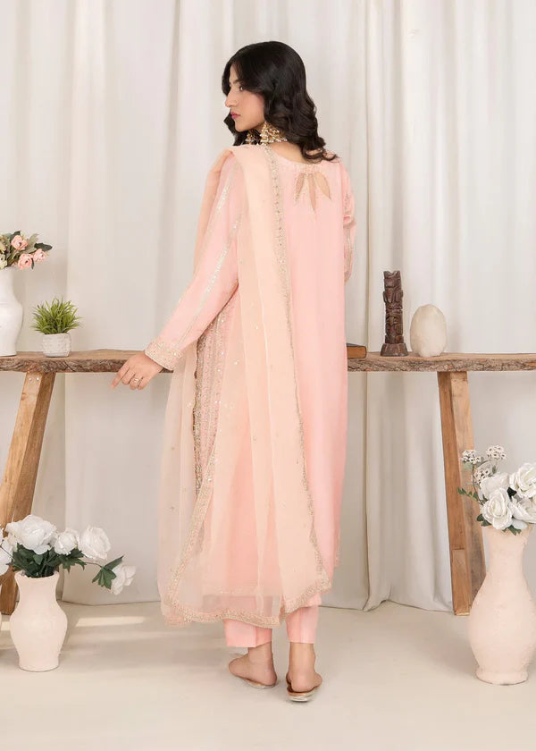 ZQ 2465 PINK