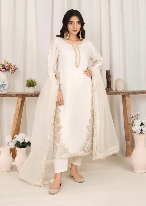 ZQ 2465 Off White
