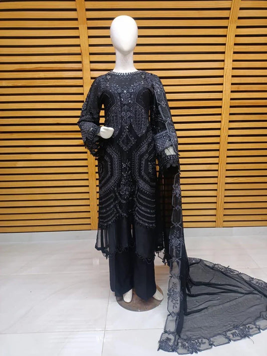AL4078 Black
