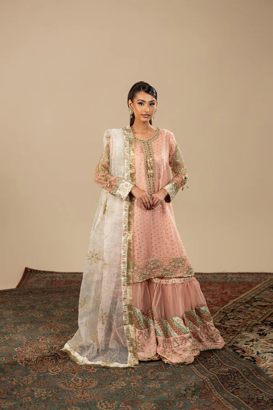 ZQ 2502 Pink
