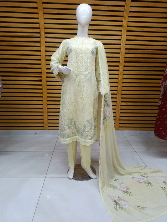 AL4290 Lemon