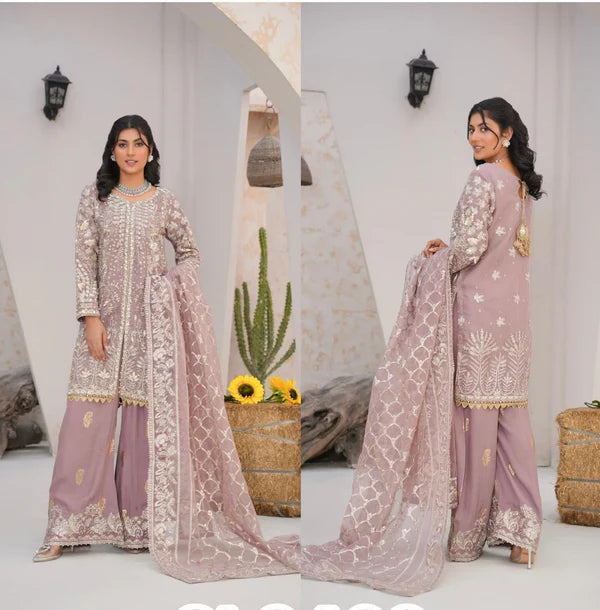 SJ3462 T Pink