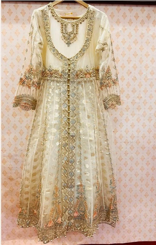 ZQ 2339 White