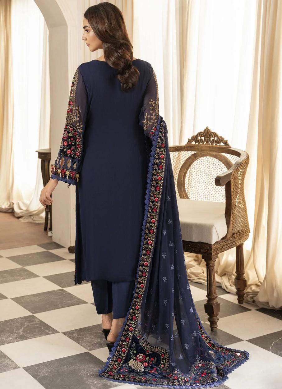 AL3883 blue