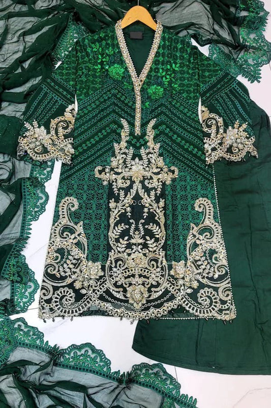 SJ3540 Green