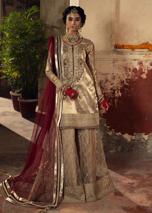 ZQ 2494 GOLD