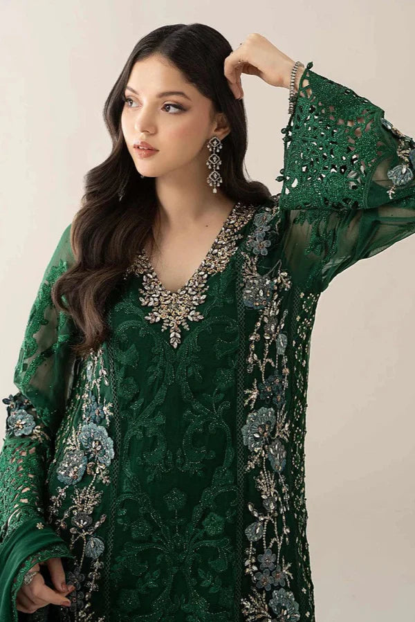 SJ3547 Green