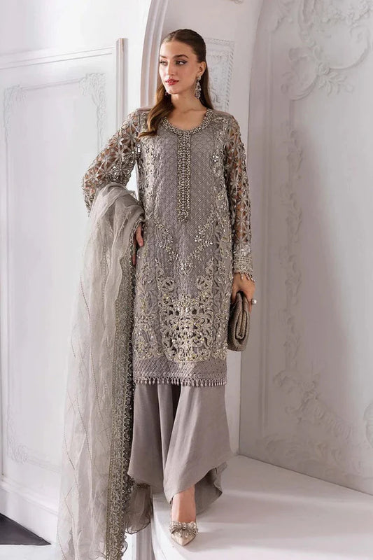 SJ3528 Grey