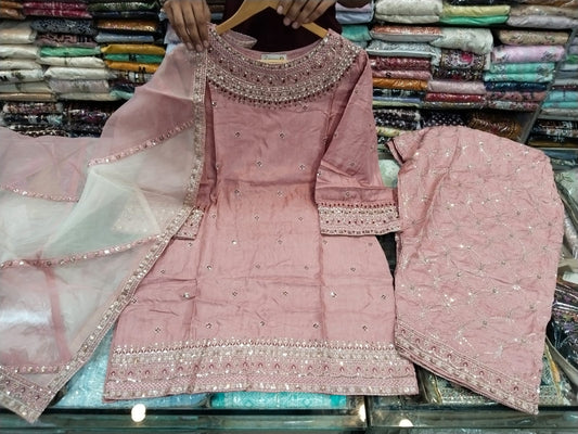 ZQ 2527 PINK