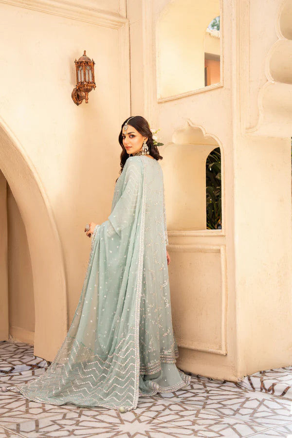 Karma F-450 Ice Blue