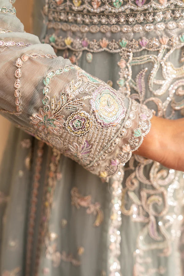 Karma F-450 Ice Blue