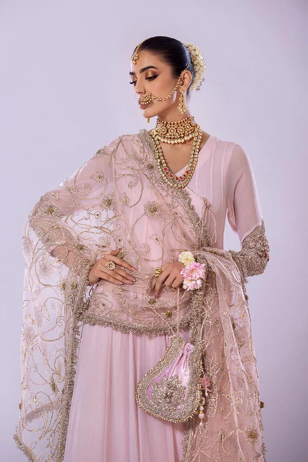 P256 Pink