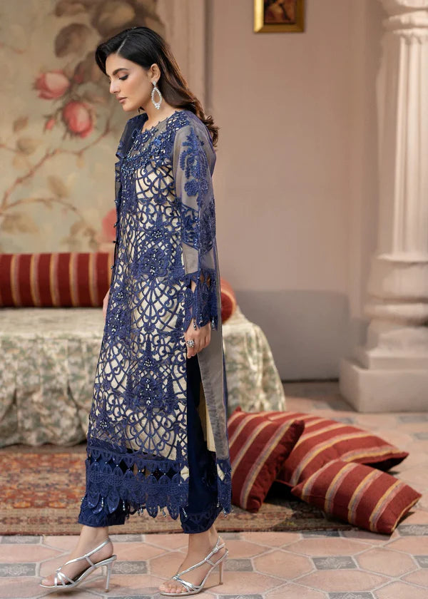 AL4135 Blue