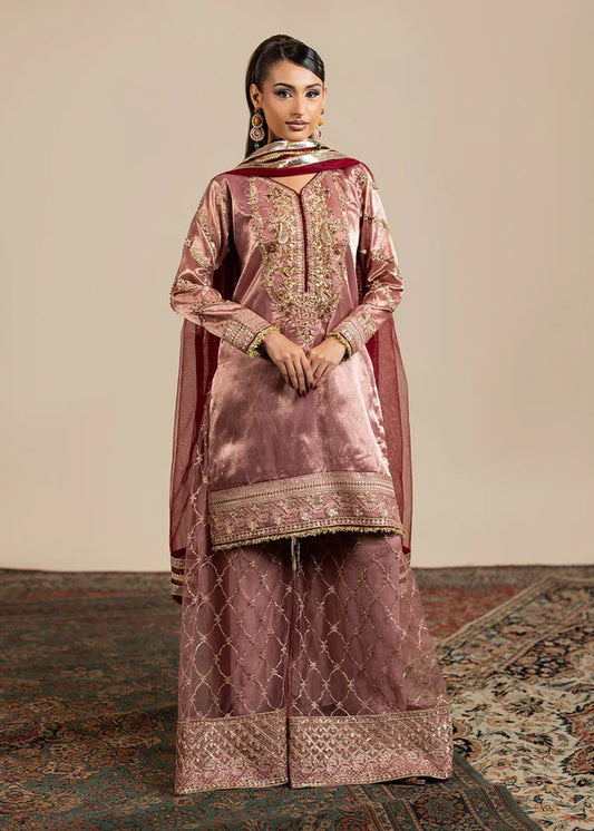 ZQ 2494 T Pink