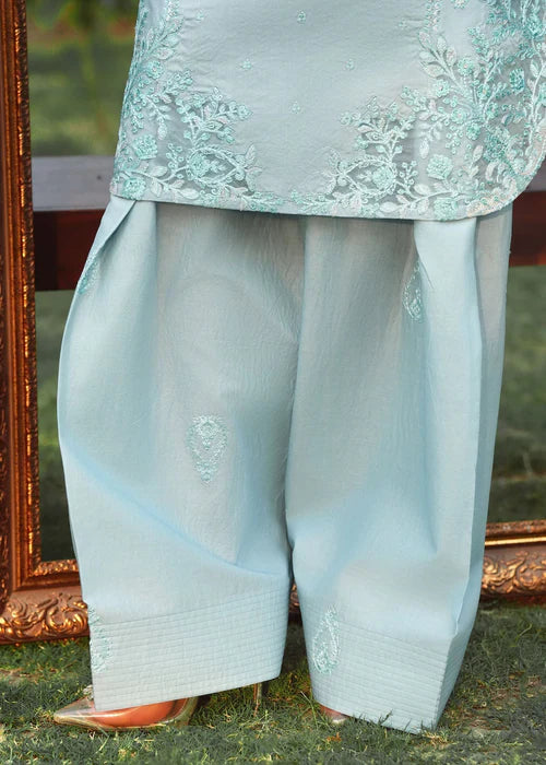 ZQ 2543 Aqua