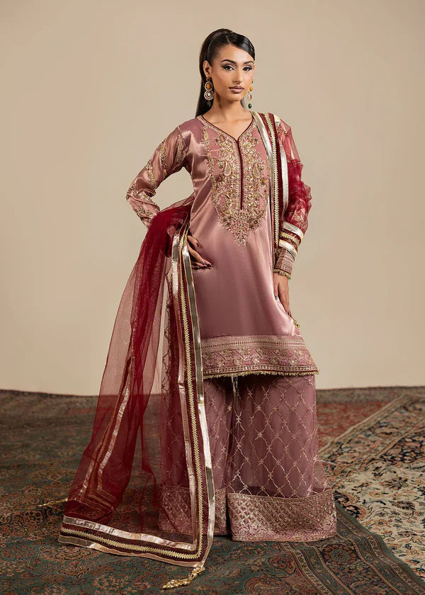ZQ 2494 T Pink