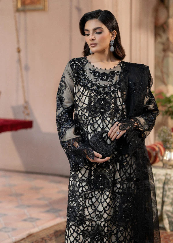 AL4135 Black