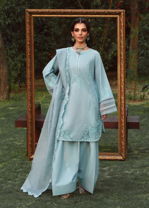 ZQ 2543 Aqua