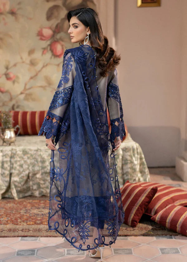 AL4135 Blue
