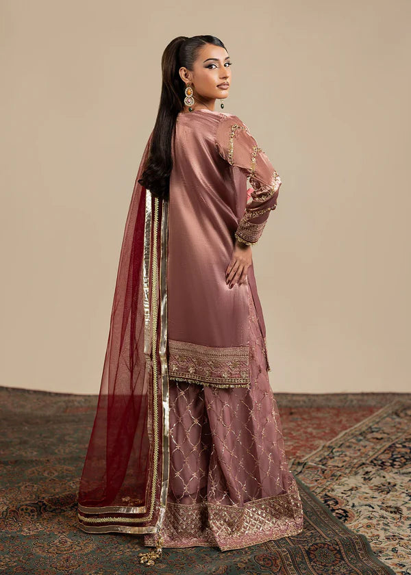ZQ 2494 T Pink