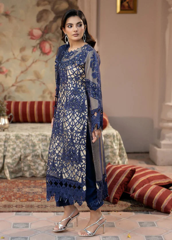 AL4135 Blue
